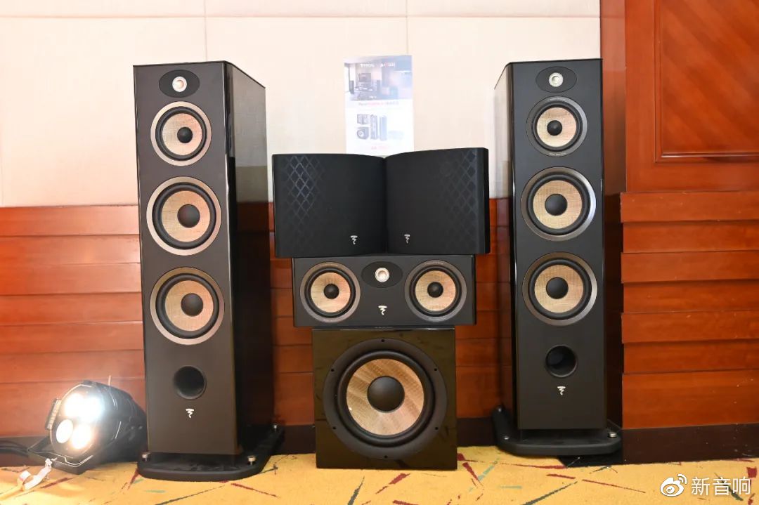 醒獅耀吉慶,音響唱盛典 第16屆深圳音響耳機(jī)展隆重開幕!